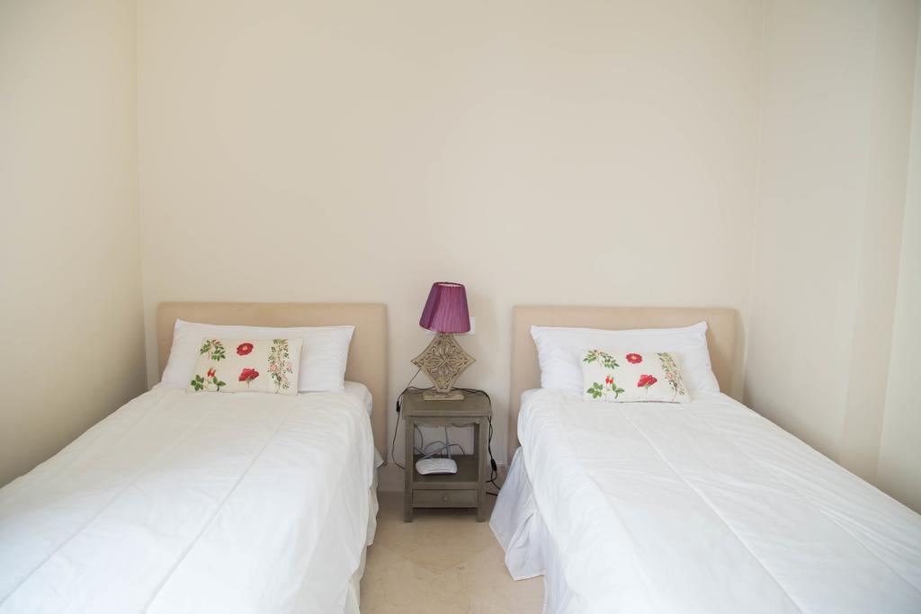 Puerta Principe Luxury Apartments Sevilla Exteriör bild